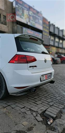 فولكسفاغن جولف